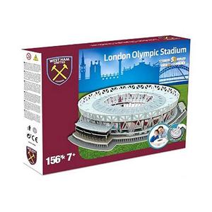 Пазлы West Ham United 3D Stadium Puzzle