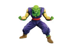 Фабрика очков Dragon Ball, награда B, Dragon Ball Super, супергерой, фигурки в масштабе Vegeta BANPRESTO