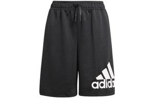 Дети Шорты Adidas, черный