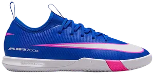 Кроссовки Nike Jr. Mercurial Vapor 16 Academy IC PS, синий