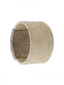 Браслет Box Lock Parts Of Four, нейтральный