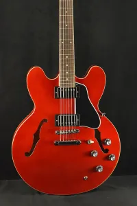 Epiphone ES-335 Вишня