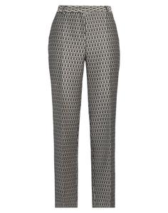 Брюки Alberta Ferretti, черный