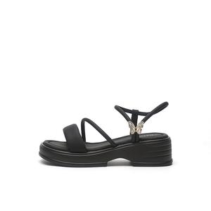 Сандалии DAPHNE One-Strap Sandals Women's