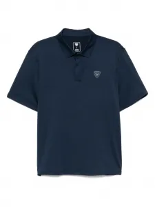 Рубашка поло Cloudrest Rossignol, синий