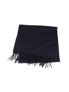 Шарф BREITER Wollschal, синий