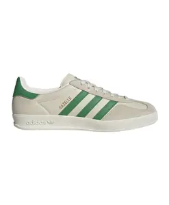 Повседневные кроссовки Gazelle Adidas Originals, белый