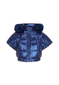 Жилет MYMO, темно-синий