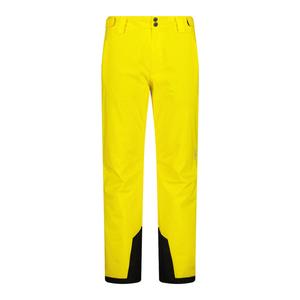 Мужские горнолыжные брюки CMP MAN PANT 33W1157