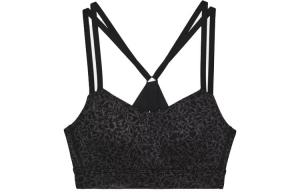 Женское спортивное нижнее белье Under Armour, цвет Black