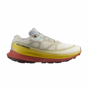 Кроссовки Wmns Ultra Glide 2 Salomon, кремовый
