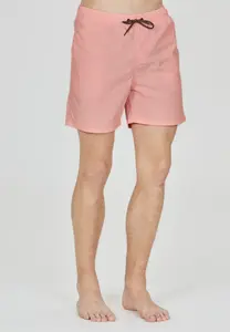 Плавки CRUZ "Clemont" в классическом дизайне, розовый
