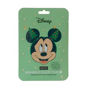 Маска Микки от загрязнений Disney Sence Beauty