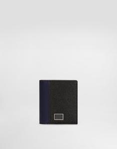 Картхолдер Dauphine DOLCE & GABBANA, черный