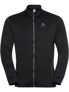 Лонгслив Odlo, черный