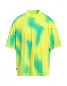 Футболка Bonsai, светло-зеленый