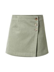 ABOUT YOU Юбка 'Sharli' в цвете Khaki