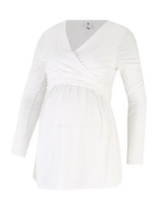 Лонгслив Bebefield FABIENNE, белый