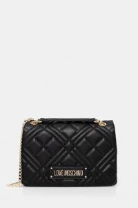 Сумка Love Moschino, черный