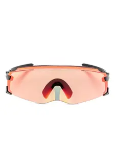 Солнцезащитные очки Kato Oakley, красный