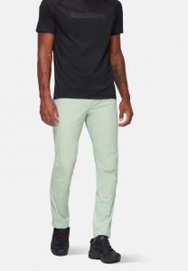 Брюки для активного отдыха DUCAN Mammut, зеленый