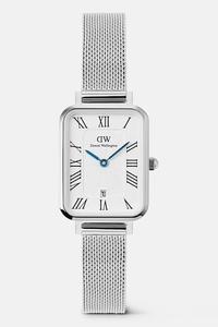 Часы Daniel Wellington, серебряный