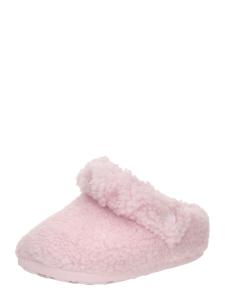 Тапочки Crocs Classic, светло-розовый