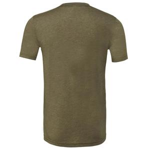 Футболка унисекс для взрослых Bella+Canvas