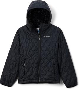 Куртка Columbia Girls Bella Plush II, Black