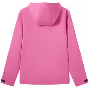 Ветровка All weather Hiking Outdoor Adventure Waterproof, Windproof, And Abrasion Resistant Unisex CAMEL, mystic night фиолетовый