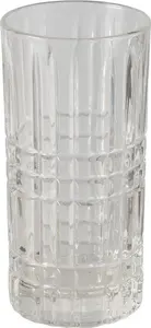 Стакан для виски Group, прозрачный, 14,8 см, 0,33 л (1 шт.) Boltze