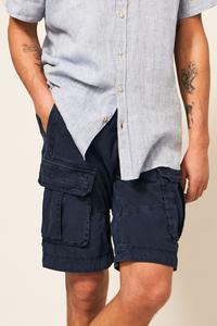 Шорты карго Halsall White Stuff, синий