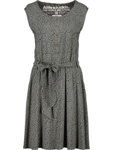 Короткое платье alife and kickin