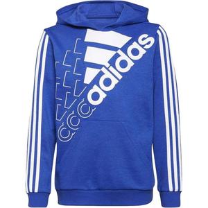 Детский свитшот Adidas, синий