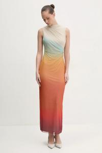 Платье SAHARA Desigual, бежевый