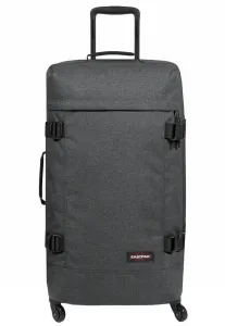 Чемодан trans4 на колесах Eastpak, Black Denim