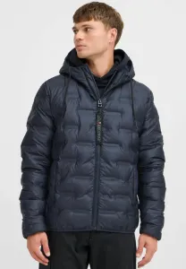 Зимняя куртка идлиманс Indicode Jeans, Navy