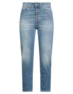 Джинсы Dondup, синий