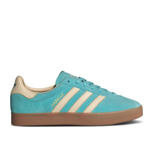 Кроссовки adidas Gazelle 85, цвет Easy Mint Crystal Sand