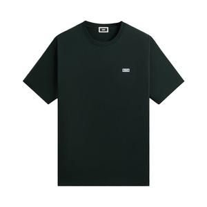 Футболка Kith LAX Tee 'Stadium', зеленый
