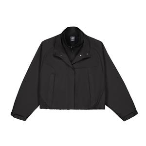 Куртка Women's ABR Lapel Moderate Workwear New Balance, abr