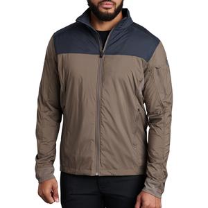 Мужская куртка The One KUHL, Driftwood