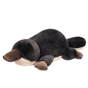 Плюшевая игрушка утконос плюшевая кукла высота 70см/90см/110см длина Julebaby