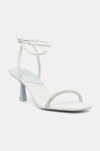 Сандалии Dime Aldo, синий