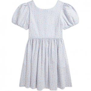 Polo Ralph Lauren Платье SS25 Purple детское