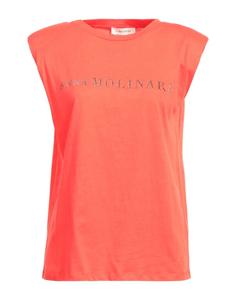 Футболка Blumarine, коралл