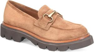 Слипоны Sofft Satara, Havana Brown