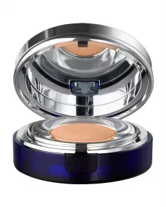 Тональная основа Skin Caviar Essence in Foundation SPF 25 La Prairie, Crème Peche