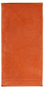 Полотенце для душа Vossen 87538, 80x1x160 см, оранжевый
