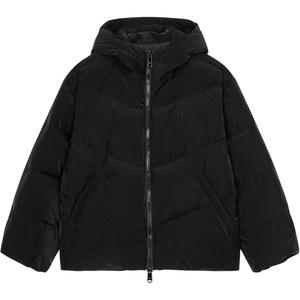 Calvin Klein Куртка женская черная